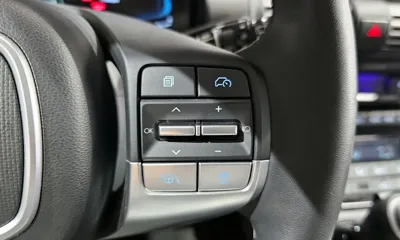 Hyundai Casper 2023, 66982 км, за 9188.27 USD - фото 17