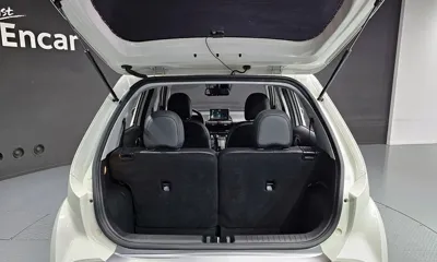 Hyundai Casper 2023, 66982 км, за 9188.27 USD - фото 18