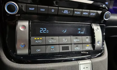 Hyundai Casper 2023, 66982 км, за 9188.27 USD - фото 19