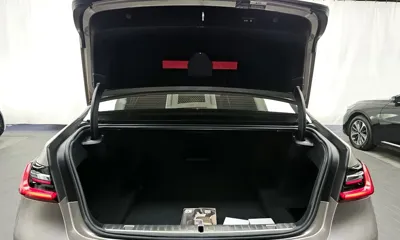 BMW 7-Series 2021, 96300 км, за 50264.86 USD - фото 20