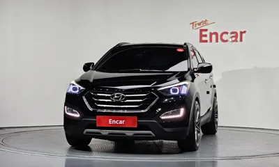Hyundai Santafe 2013, 115671 км, за 5156.01 USD