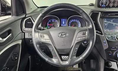 Hyundai Santafe 2013, 115671 км, за 5156.01 USD - фото 13