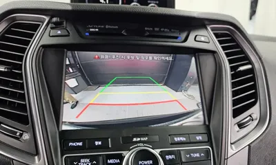Hyundai Santafe 2013, 115671 км, за 5156.01 USD - фото 15