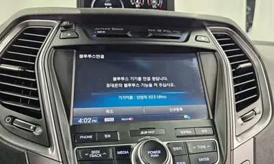 Hyundai Santafe 2013, 115671 км, за 5156.01 USD - фото 19