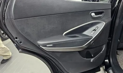 Hyundai Santafe 2013, 115671 км, за 5156.01 USD - фото 25