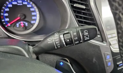 Hyundai Santafe 2013, 115671 км, за 5156.01 USD - фото 29