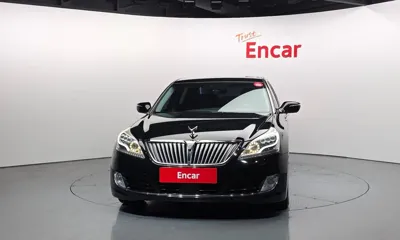 Hyundai Equus 2014, 195738 км, за 5153.62 USD
