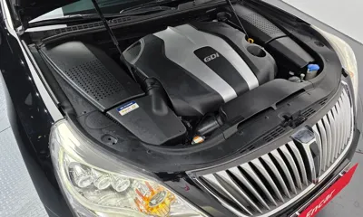 Hyundai Equus 2014, 195738 км, за 5153.62 USD - фото 6
