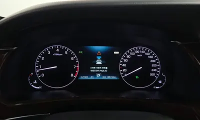 Hyundai Equus 2014, 195738 км, за 5153.62 USD - фото 8