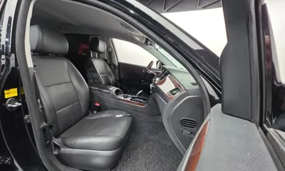 Hyundai Equus 2014, 195738 км, за 5153.62 USD - фото 10