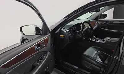 Hyundai Equus 2014, 195738 км, за 5153.62 USD - фото 12