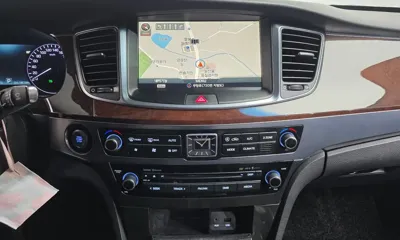 Hyundai Equus 2014, 195738 км, за 5153.62 USD - фото 15