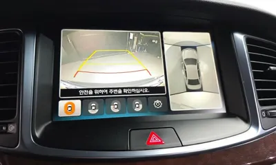Hyundai Equus 2014, 195738 км, за 5153.62 USD - фото 16