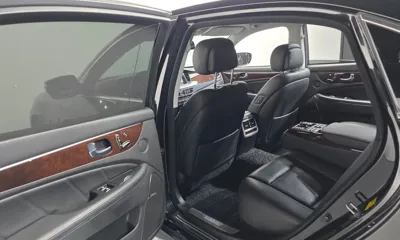 Hyundai Equus 2014, 195738 км, за 5153.62 USD - фото 17