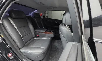 Hyundai Equus 2014, 195738 км, за 5153.62 USD - фото 19