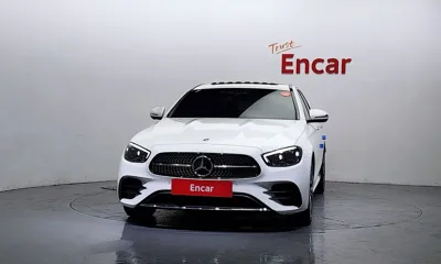Mercedes-Benz E-Class 2023, 39554 км, за 29071.68 USD