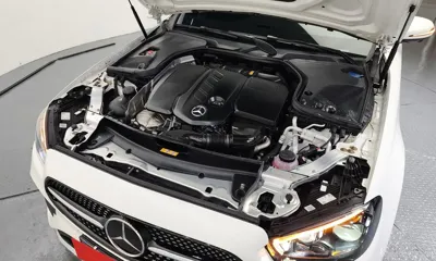 Mercedes-Benz E-Class 2023, 39554 км, за 29071.68 USD - фото 6