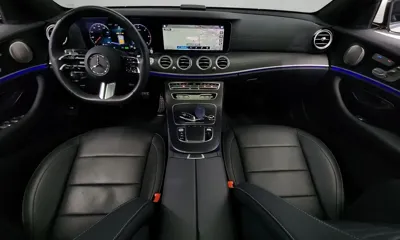Mercedes-Benz E-Class 2023, 39554 км, за 29071.68 USD - фото 7