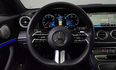 Mercedes-Benz E-Class 2023, 39554 км, за 29071.68 USD - фото 13