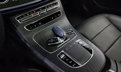 Mercedes-Benz E-Class 2023, 39554 км, за 29071.68 USD - фото 16