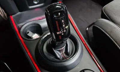 MINI Countryman 2021, 47634 км, за 16836.76 USD - фото 9