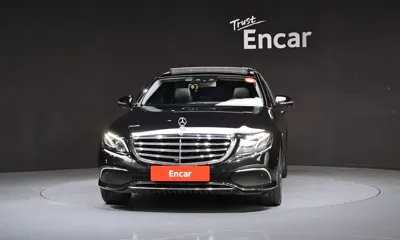 Mercedes-Benz E-Class 2019, 113742 км, за 18632.31 USD