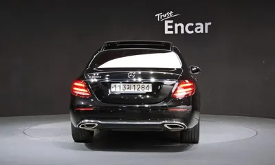 Mercedes-Benz E-Class 2019, 113742 км, за 18632.31 USD