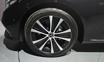 Mercedes-Benz E-Class 2019, 113742 км, за 18632.31 USD