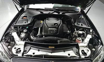 Mercedes-Benz E-Class 2019, 113742 км, за 18632.31 USD - фото 6