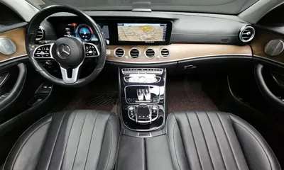 Mercedes-Benz E-Class 2019, 113742 км, за 18632.31 USD - фото 7