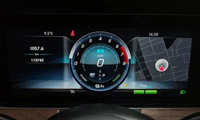 Mercedes-Benz E-Class 2019, 113742 км, за 18632.31 USD - фото 8