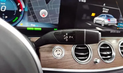 Mercedes-Benz E-Class 2019, 113742 км, за 18632.31 USD - фото 9