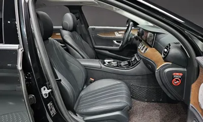 Mercedes-Benz E-Class 2019, 113742 км, за 18632.31 USD - фото 10