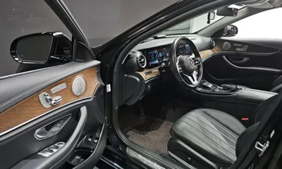 Mercedes-Benz E-Class 2019, 113742 км, за 18632.31 USD - фото 11