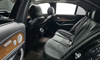 Mercedes-Benz E-Class 2019, 113742 км, за 18632.31 USD - фото 12