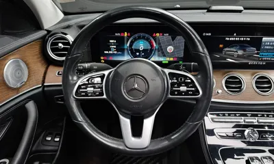 Mercedes-Benz E-Class 2019, 113742 км, за 18632.31 USD - фото 13