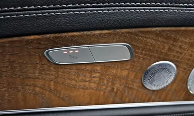 Mercedes-Benz E-Class 2019, 113742 км, за 18632.31 USD - фото 19