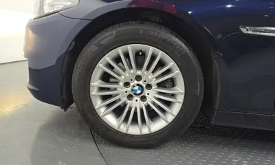 BMW 5-Series 2014, 136952 км, за 6026.06 USD