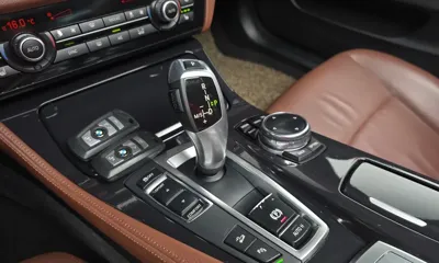 BMW 5-Series 2014, 136952 км, за 6026.06 USD - фото 9