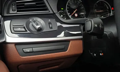 BMW 5-Series 2014, 136952 км, за 6026.06 USD - фото 16