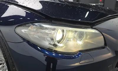 BMW 5-Series 2014, 136952 км, за 6026.06 USD - фото 22
