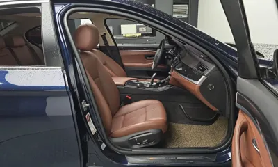 BMW 5-Series 2014, 136952 км, за 6026.06 USD - фото 26