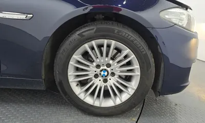 BMW 5-Series 2014, 136952 км, за 6026.06 USD - фото 33
