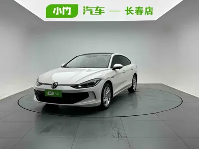 Volkswagen Lamando · 2022 год