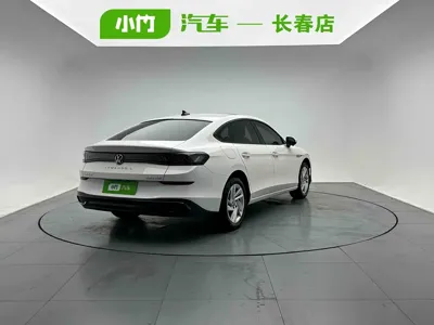 Volkswagen Lamando 2022, 8000 км, за 17651.64 USD - фото 6