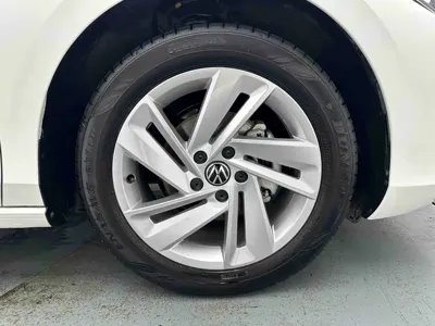 Volkswagen Lamando 2022, 8000 км, за 17651.64 USD - фото 8