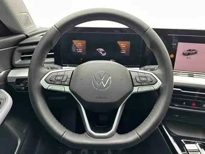 Volkswagen Lamando 2022, 8000 км, за 17651.64 USD - фото 18