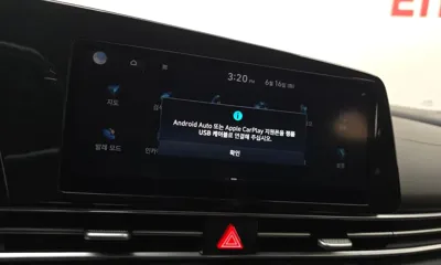 Hyundai Avante 2021, 80538 км, за 11093.61 USD - фото 27