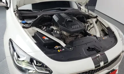 Kia Stinger 2018, 176591 км, за 7491.86 USD - фото 6