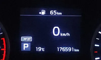Kia Stinger 2018, 176591 км, за 7491.86 USD - фото 8